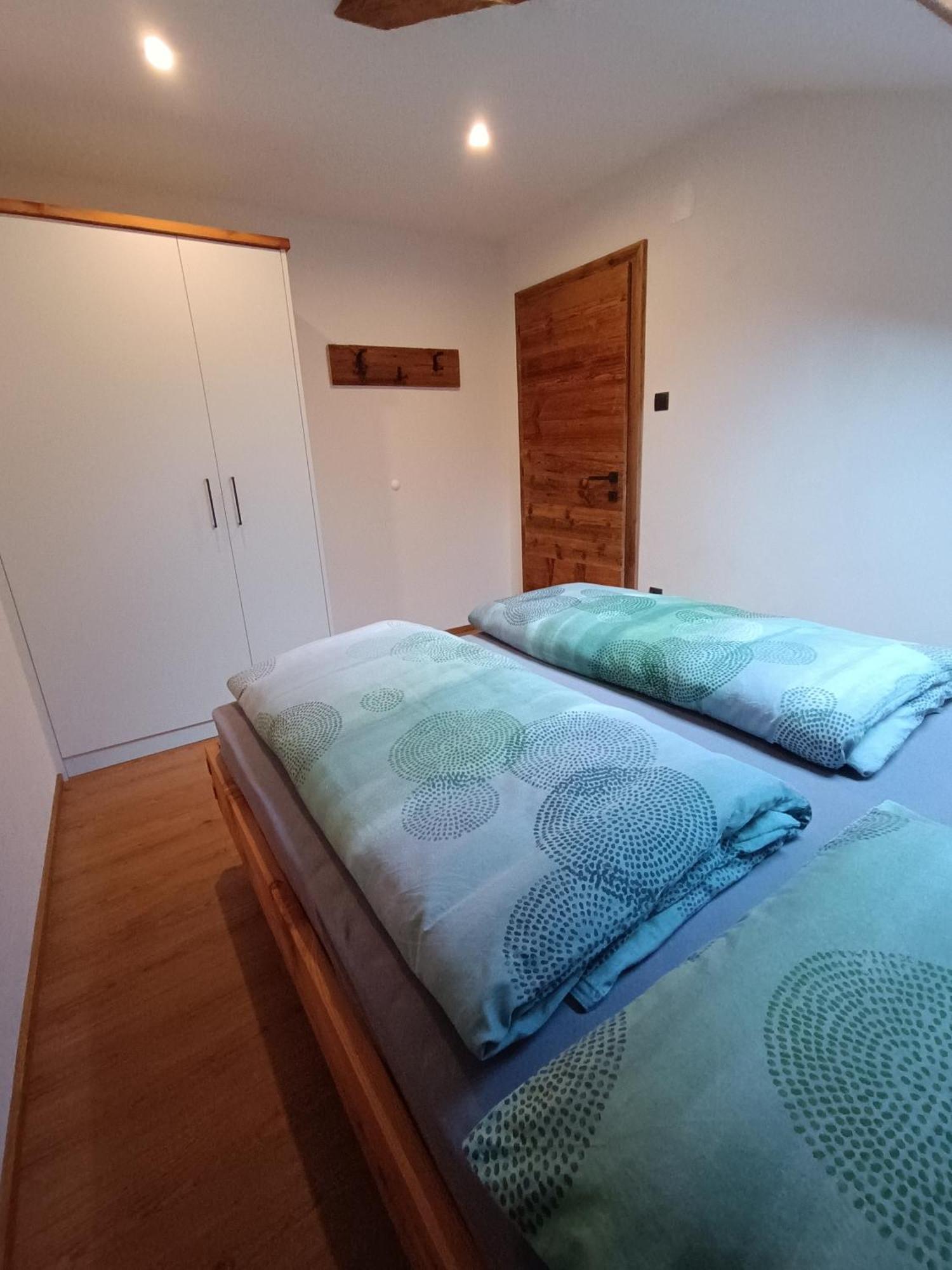 Kuglerhof Apartman Dobbiaco Kültér fotó